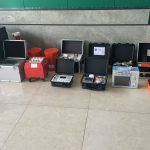 专业电力检测，品质保障——武汉中电通高压试验设备重磅发货！